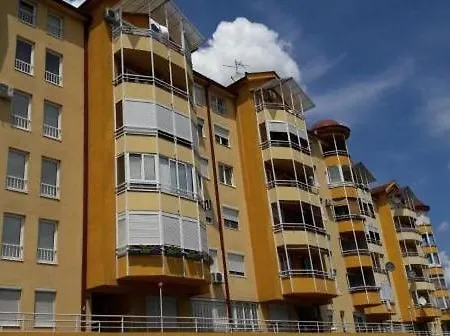 Apartman Carli Banja Luka