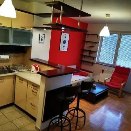 Apartman Carli *